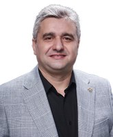 Mihail Boru