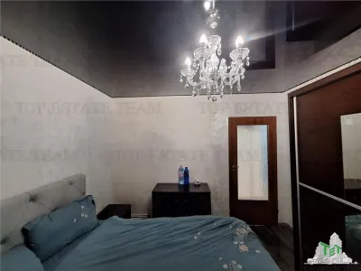 2-Bedroom Apartment, Independentei Boulevard, Braila - Sale - foto 3