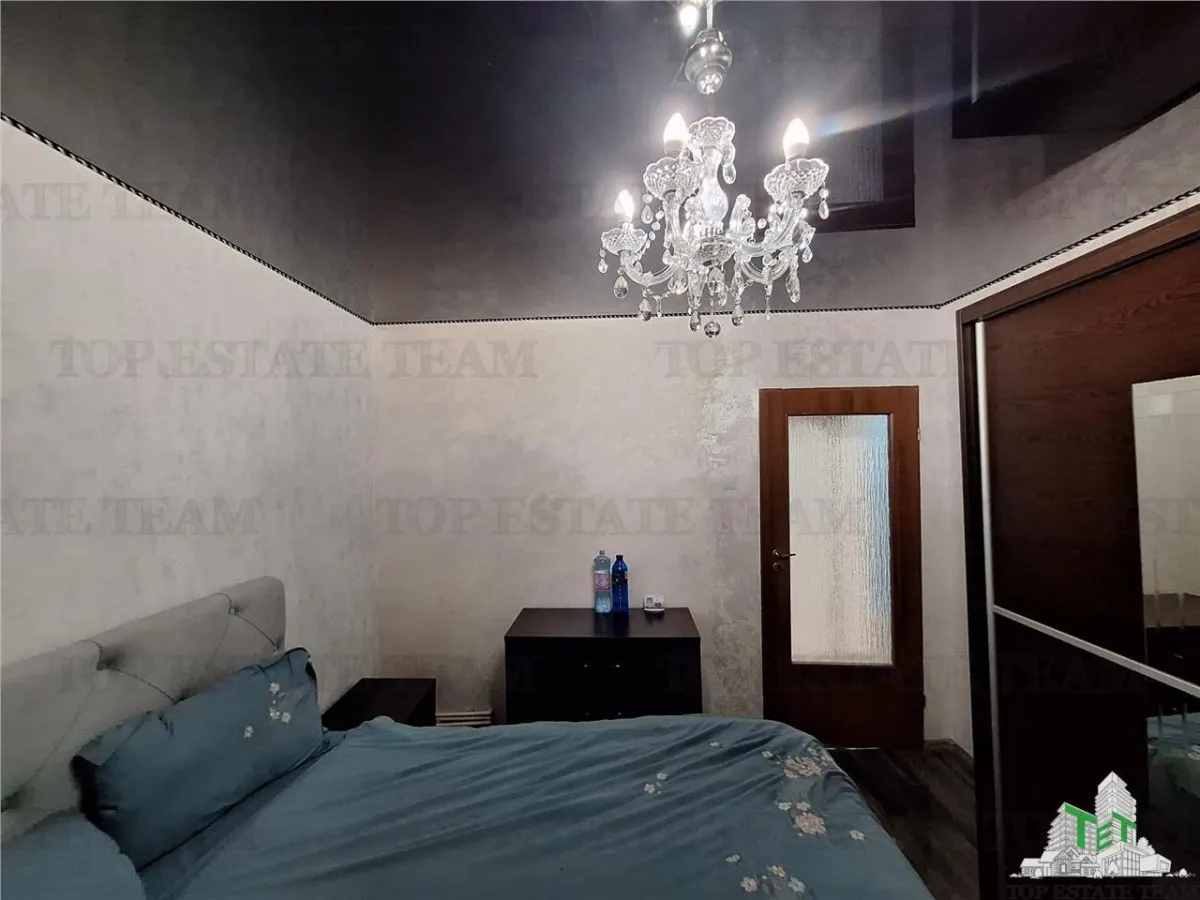 2-Bedroom Apartment, Independentei Boulevard, Braila - Sale - foto 3