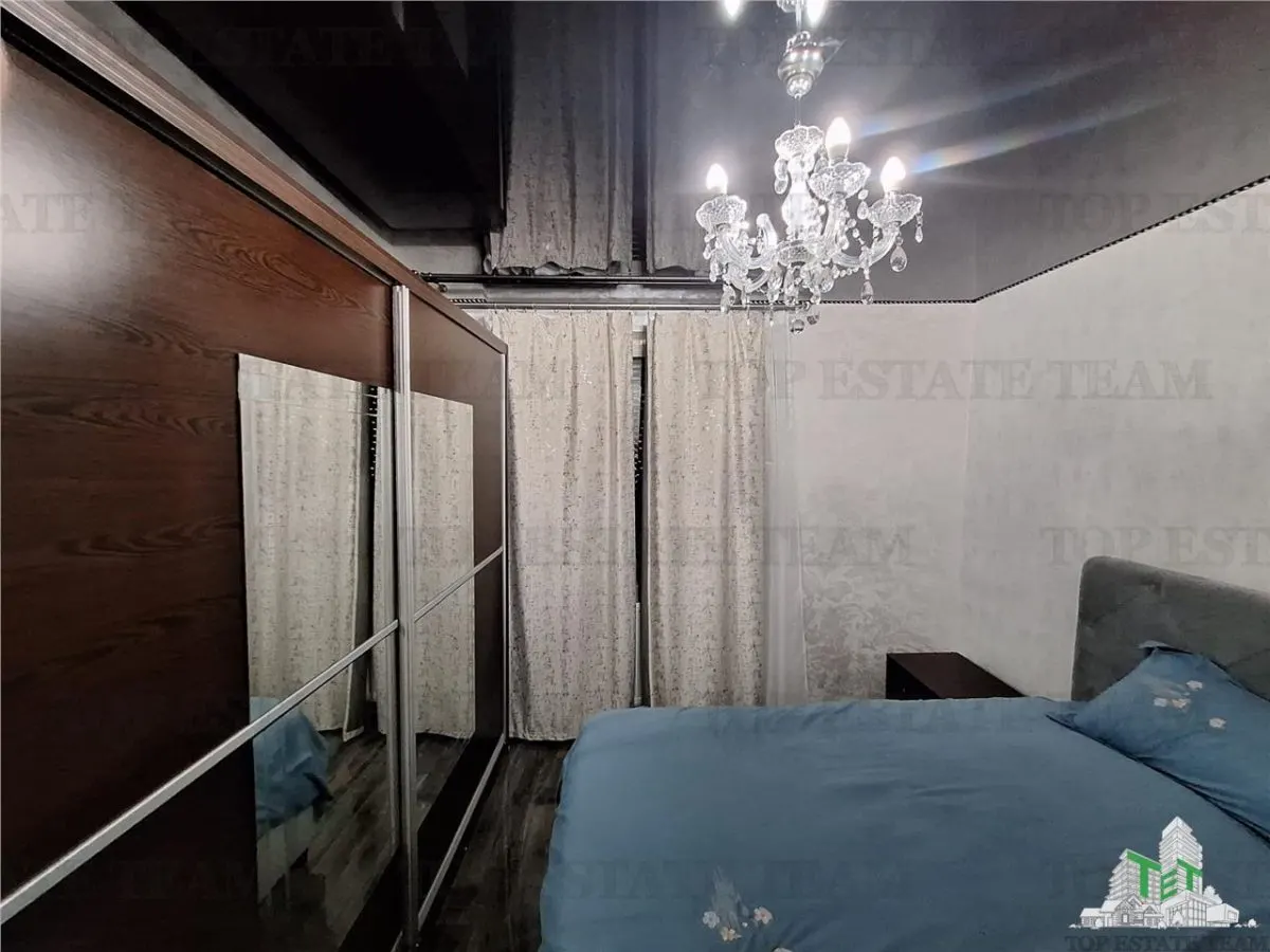 2-Bedroom Apartment, Independentei Boulevard, Braila - Sale - foto 4