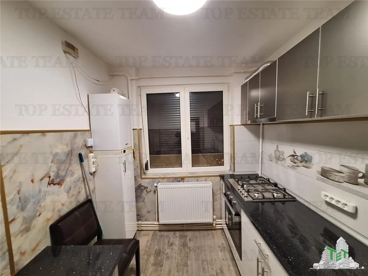 2-Bedroom Apartment, Independentei Boulevard, Braila - Sale - foto 5