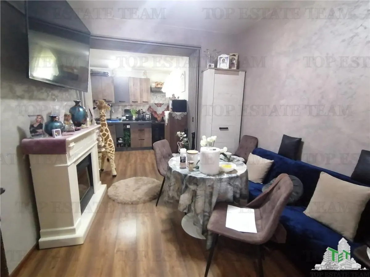 Four-Bedroom Villa, Voluntari - foto 1