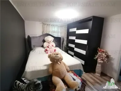 Four-Bedroom Villa, Voluntari - foto 6