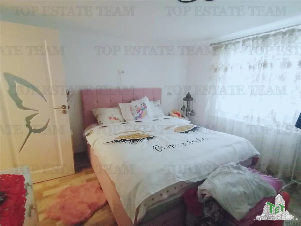 Four-Bedroom Villa, Voluntari - foto 10