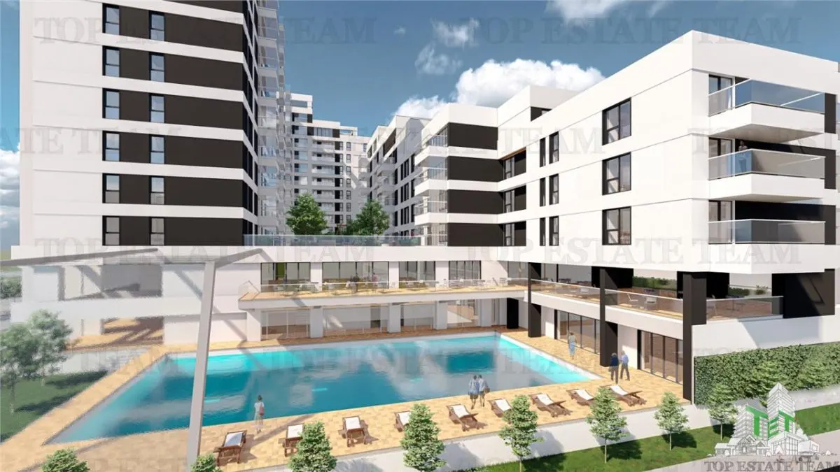 Approved Land with Project, Constanța, Romania – 100% ROI Potential - foto 1