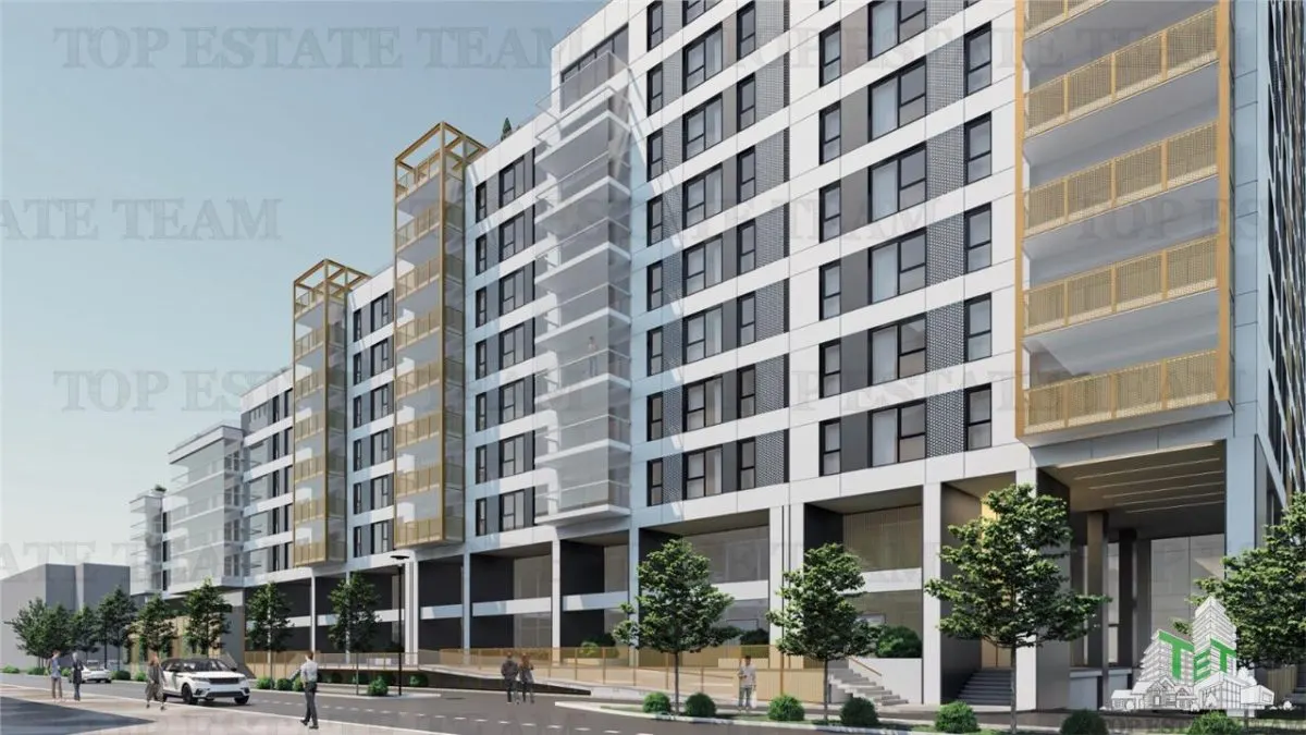 Approved Land with Project, Constanța, Romania – 100% ROI Potential - foto 4