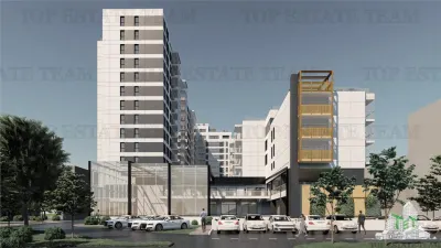Approved Land with Project, Constanța, Romania – 100% ROI Potential - foto 5
