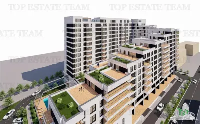 Approved Land with Project, Constanța, Romania – 100% ROI Potential - foto 7