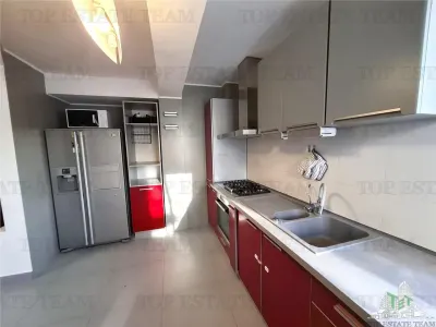 For Rent: Detached House, Fully Furnished & Equipped, 5 Bedrooms | 520 m² Plot, Gulia, Târtășești - foto 13