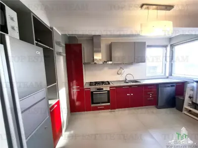 For Rent: Detached House, Fully Furnished & Equipped, 5 Bedrooms | 520 m² Plot, Gulia, Târtășești - foto 14