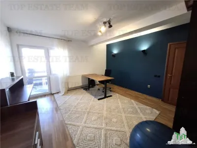 For Rent: Detached House, Fully Furnished & Equipped, 5 Bedrooms | 520 m² Plot, Gulia, Târtășești - foto 17