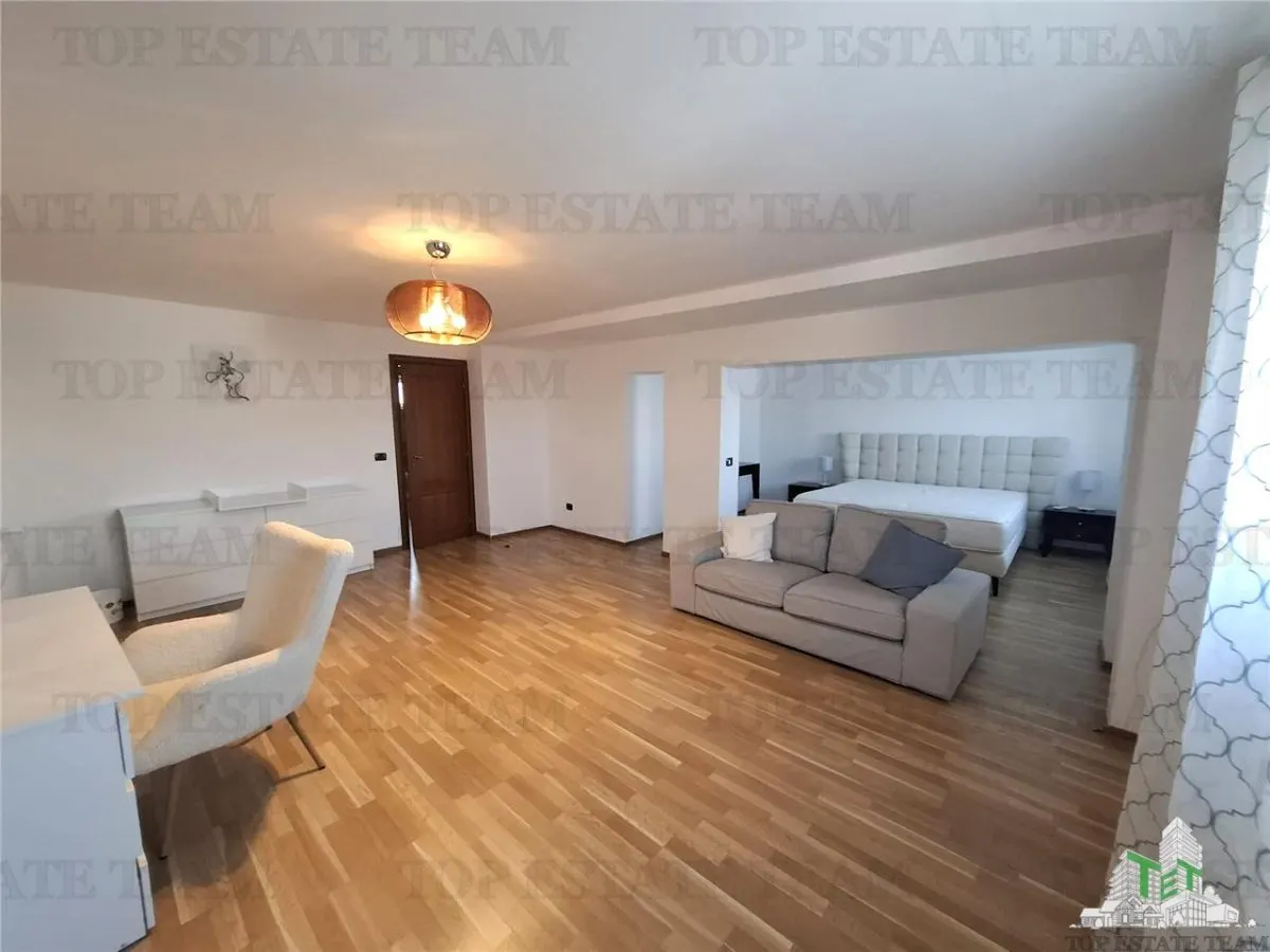 For Rent: Detached House, Fully Furnished & Equipped, 5 Bedrooms | 520 m² Plot, Gulia, Târtășești - foto 23