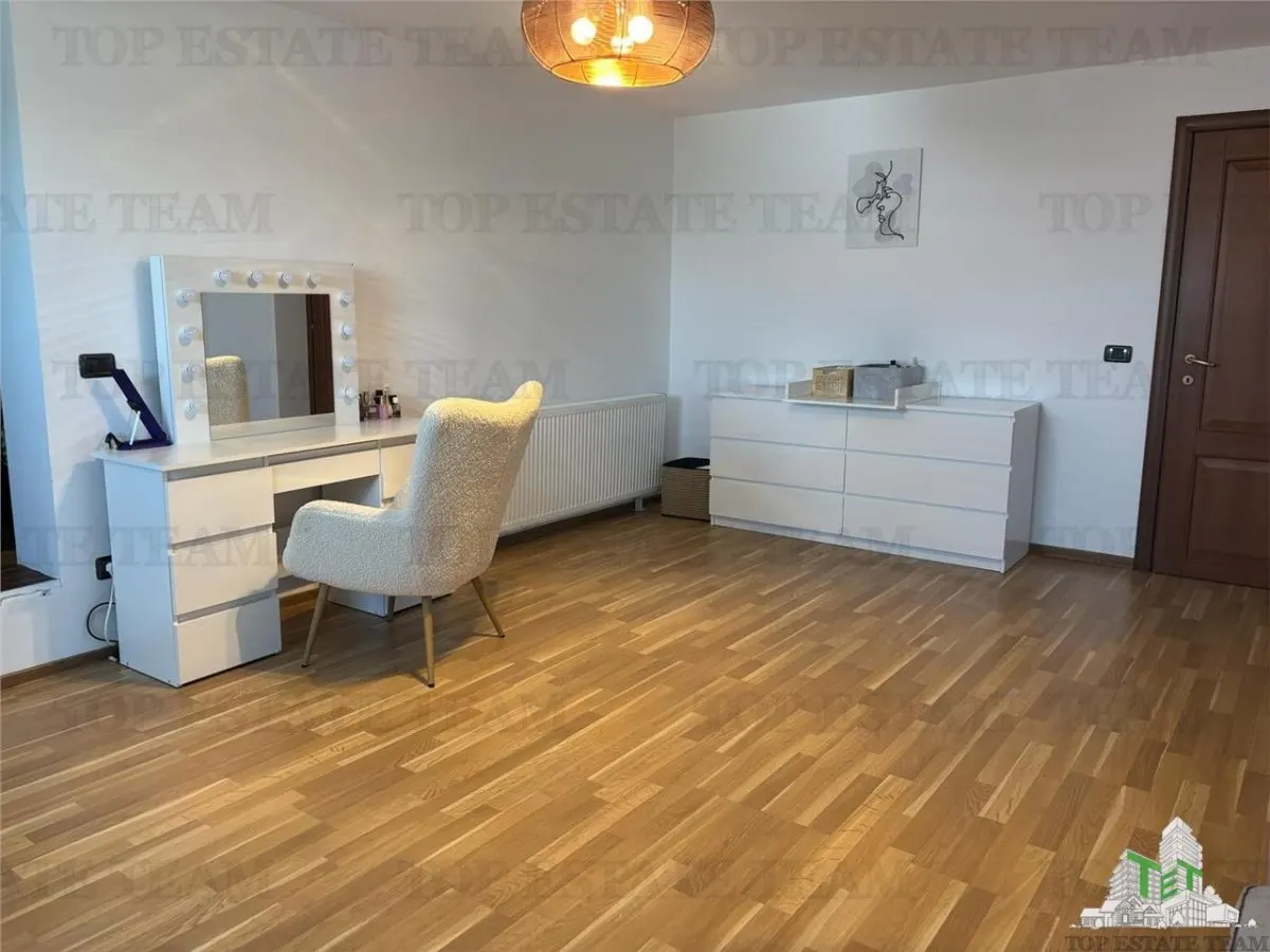 For Rent: Detached House, Fully Furnished & Equipped, 5 Bedrooms | 520 m² Plot, Gulia, Târtășești - foto 24