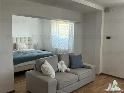 For Rent: Detached House, Fully Furnished & Equipped, 5 Bedrooms | 520 m² Plot, Gulia, Târtășești - foto 25