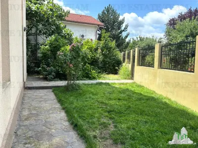 For Rent: Detached House, Fully Furnished & Equipped, 5 Bedrooms | 520 m² Plot, Gulia, Târtășești - foto 4