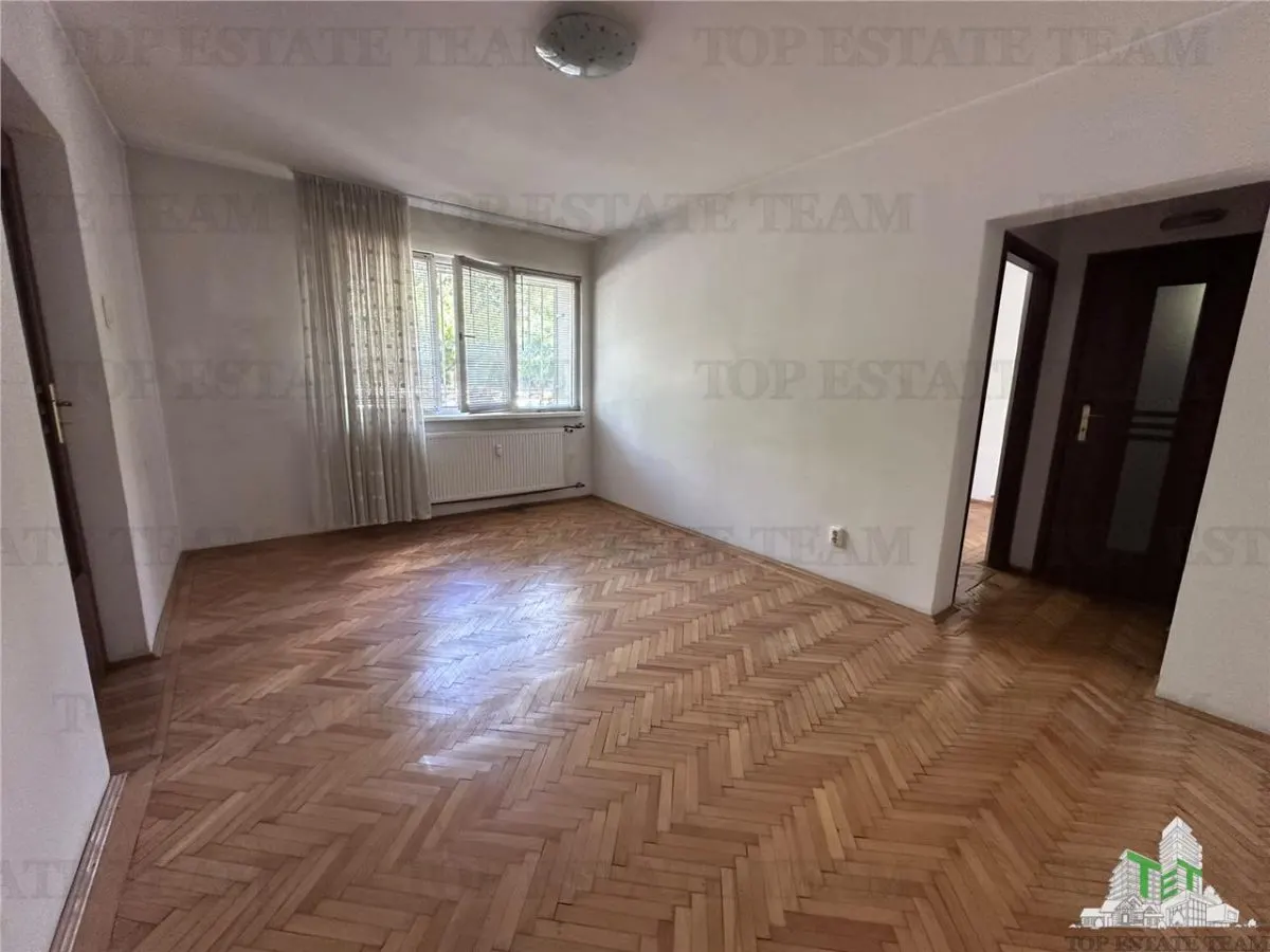 Appartement 2 Pièces à Vendre, Quartier Chibrit / Metrou 1 Mai, Bucuresti - foto 1