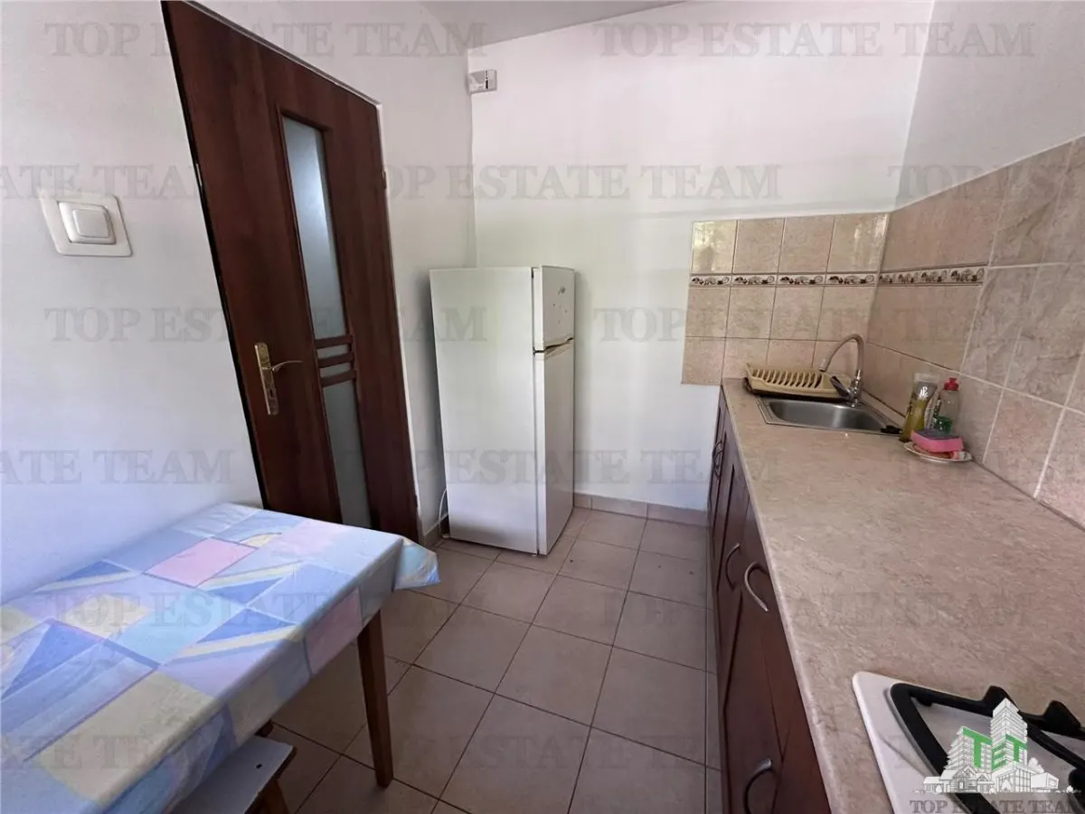 Appartement 2 Pièces à Vendre, Quartier Chibrit / Metrou 1 Mai, Bucuresti - foto 4