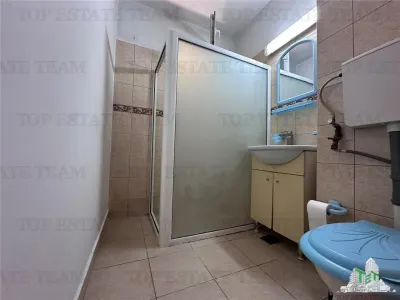 Appartement 2 Pièces à Vendre, Quartier Chibrit / Metrou 1 Mai, Bucuresti - foto 9
