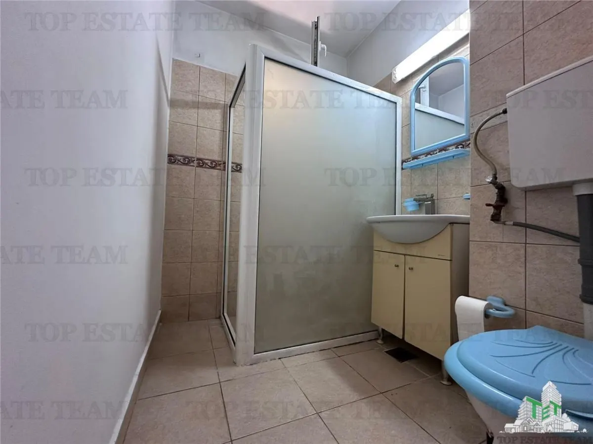 Appartement 2 Pièces à Vendre, Quartier Chibrit / Metrou 1 Mai, Bucuresti - foto 9