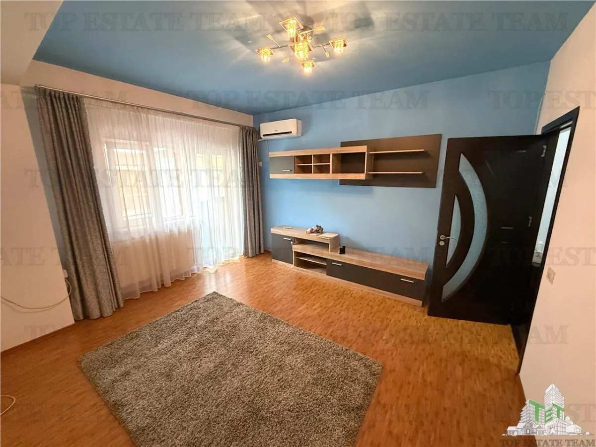 2-Bedroom Apartment | 57 sqm | 1st Floor | Lift | Future Metro 3-5 min | Chiajna - foto 1