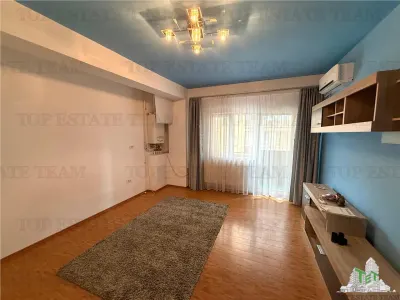 2-Bedroom Apartment | 57 sqm | 1st Floor | Lift | Future Metro 3-5 min | Chiajna - foto 2