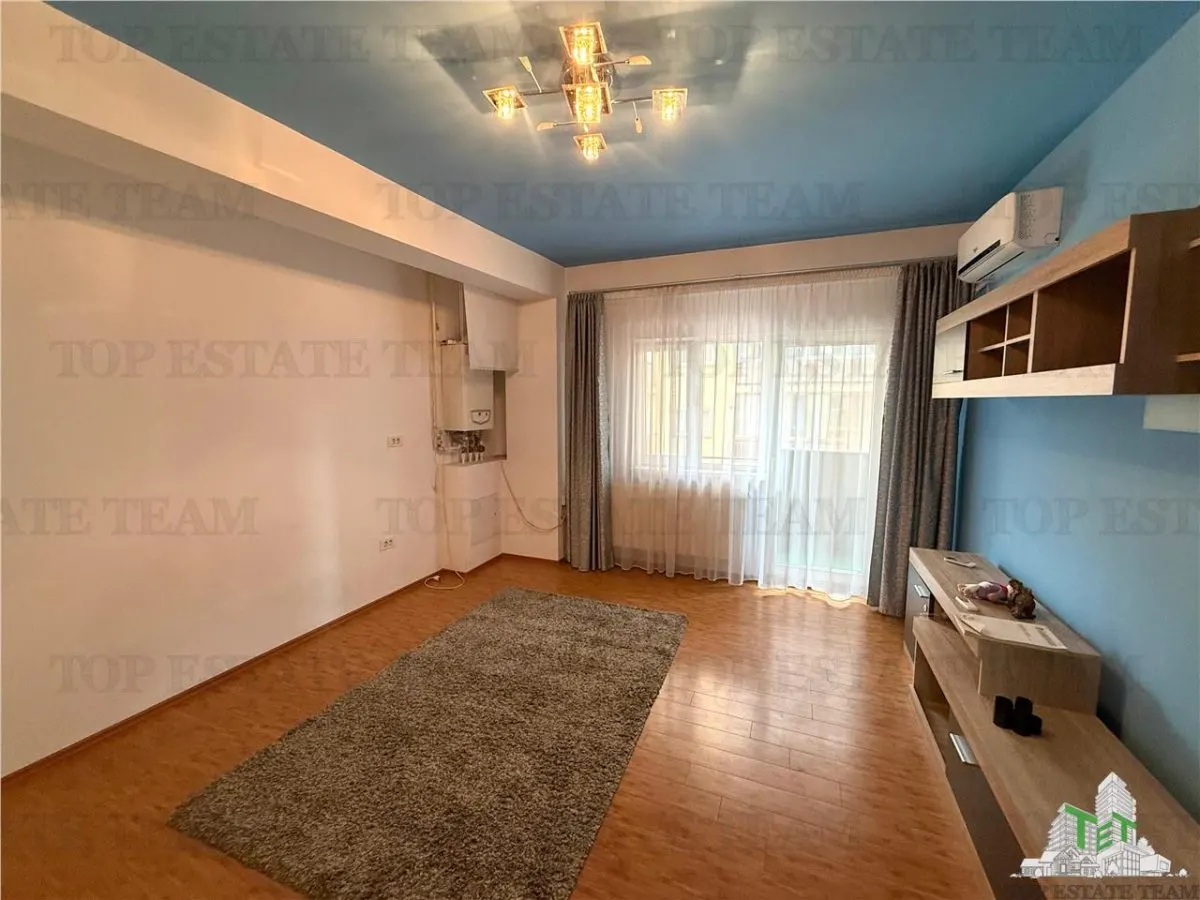 2-Bedroom Apartment | 57 sqm | 1st Floor | Lift | Future Metro 3-5 min | Chiajna - foto 2