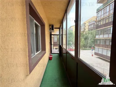 2-Bedroom Apartment | 57 sqm | 1st Floor | Lift | Future Metro 3-5 min | Chiajna - foto 11