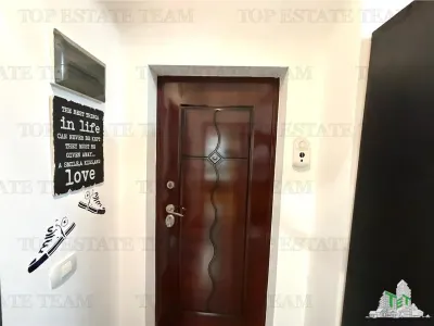 2-Bedroom Apartment | 57 sqm | 1st Floor | Lift | Future Metro 3-5 min | Chiajna - foto 14