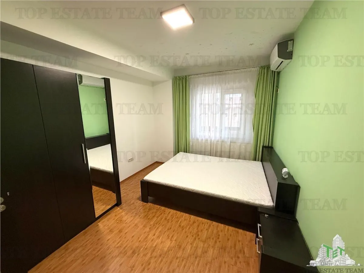 2-Bedroom Apartment | 57 sqm | 1st Floor | Lift | Future Metro 3-5 min | Chiajna - foto 5