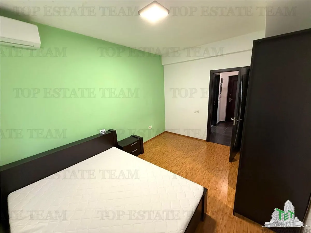 2-Bedroom Apartment | 57 sqm | 1st Floor | Lift | Future Metro 3-5 min | Chiajna - foto 6