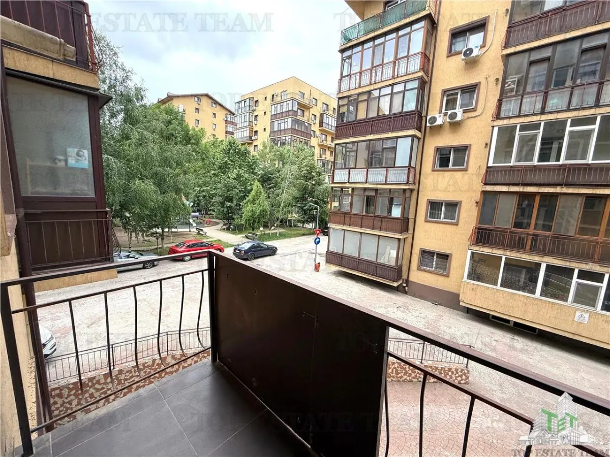 2-Bedroom Apartment | 57 sqm | 1st Floor | Lift | Future Metro 3-5 min | Chiajna - foto 10