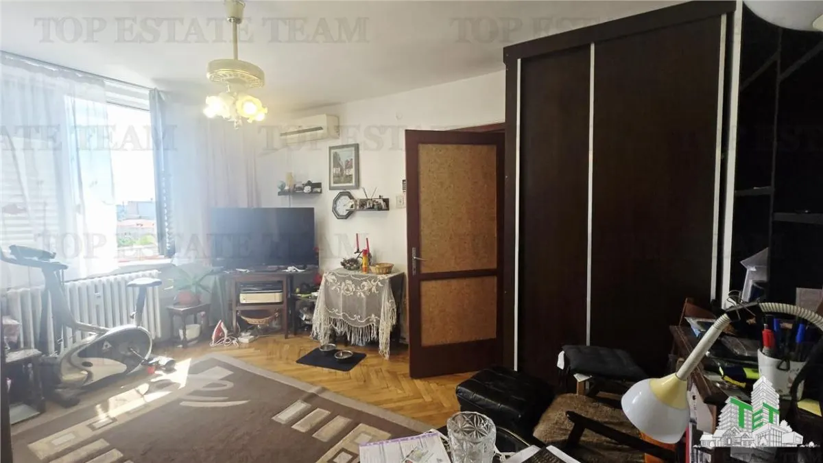 2-Bedroom Apartment Dinicu Golescu | Attractive Price | Prime Location - foto 1