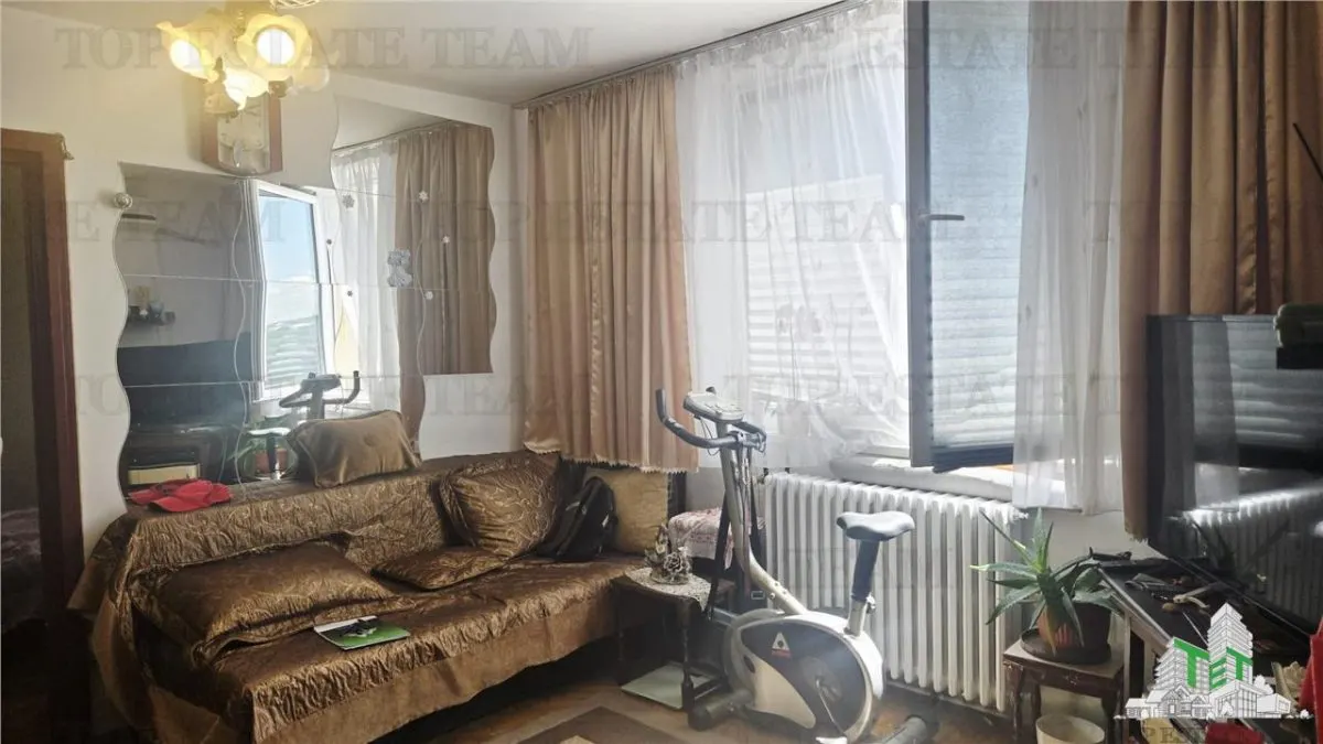 2-Bedroom Apartment Dinicu Golescu | Attractive Price | Prime Location - foto 2