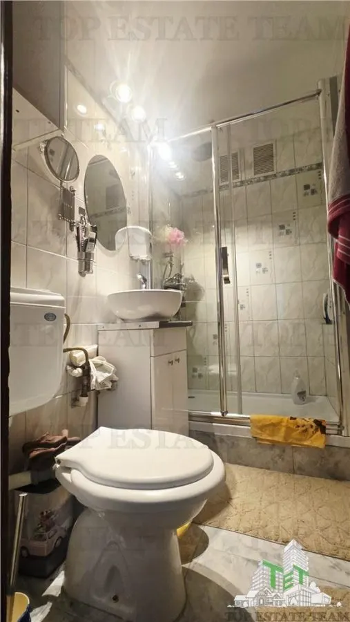 2-Bedroom Apartment Dinicu Golescu | Attractive Price | Prime Location - foto 11