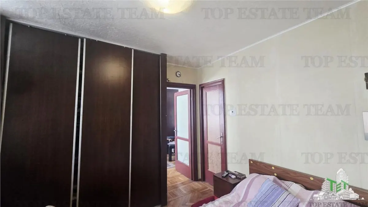 2-Bedroom Apartment Dinicu Golescu | Attractive Price | Prime Location - foto 3