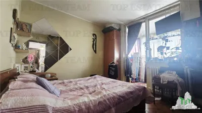 2-Bedroom Apartment Dinicu Golescu | Attractive Price | Prime Location - foto 4