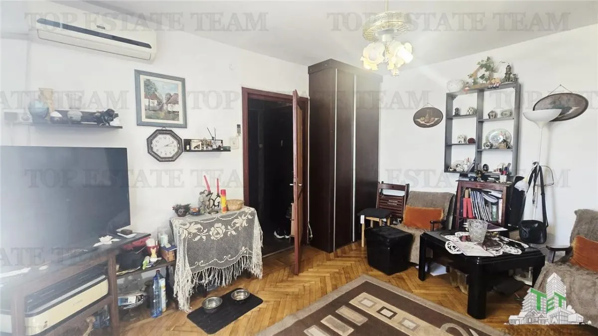 2-Bedroom Apartment Dinicu Golescu | Attractive Price | Prime Location - foto 5