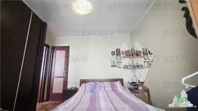 2-Bedroom Apartment Dinicu Golescu | Attractive Price | Prime Location - foto 6