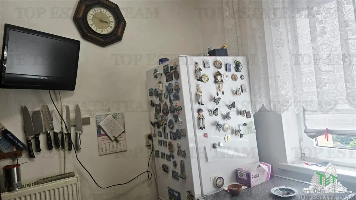 2-Bedroom Apartment Dinicu Golescu | Attractive Price | Prime Location - foto 7