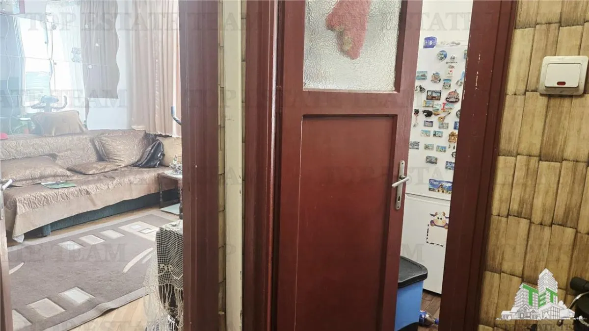 2-Bedroom Apartment Dinicu Golescu | Attractive Price | Prime Location - foto 10
