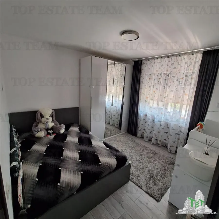 Casa Unifamiliar, Completamente Amueblada y Equipada, 4 Dormitorios, Domnesti – Disponibilidad Inmediata - foto 12