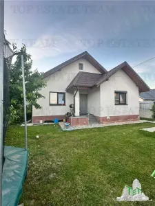 Casa Unifamiliar, Completamente Amueblada y Equipada, 4 Dormitorios, Domnesti – Disponibilidad Inmediata - foto 15