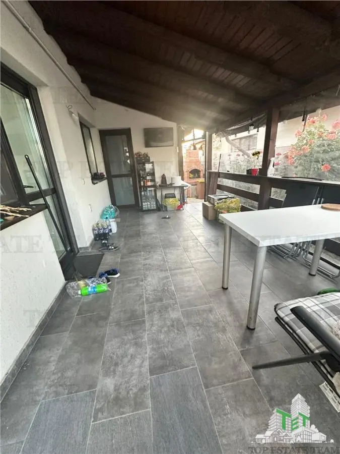 Casa Unifamiliar, Completamente Amueblada y Equipada, 4 Dormitorios, Domnesti – Disponibilidad Inmediata - foto 18