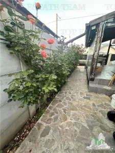 Casa Unifamiliar, Completamente Amueblada y Equipada, 4 Dormitorios, Domnesti – Disponibilidad Inmediata - foto 19