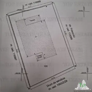 Casa Unifamiliar, Completamente Amueblada y Equipada, 4 Dormitorios, Domnesti – Disponibilidad Inmediata - foto 10