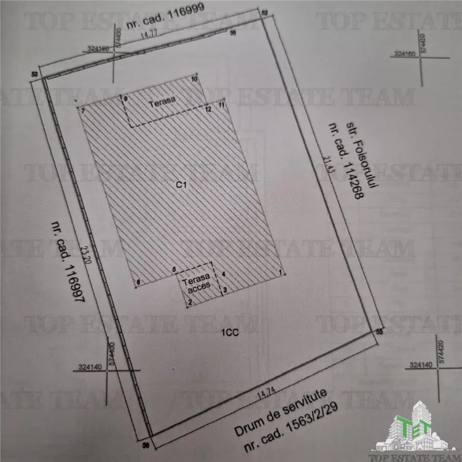 Casa Unifamiliar, Completamente Amueblada y Equipada, 4 Dormitorios, Domnesti – Disponibilidad Inmediata - foto 10