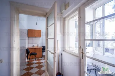 Apartement Interbellique 170 m² | Étage Entier | Parc Icoanei | Investissement - foto 11
