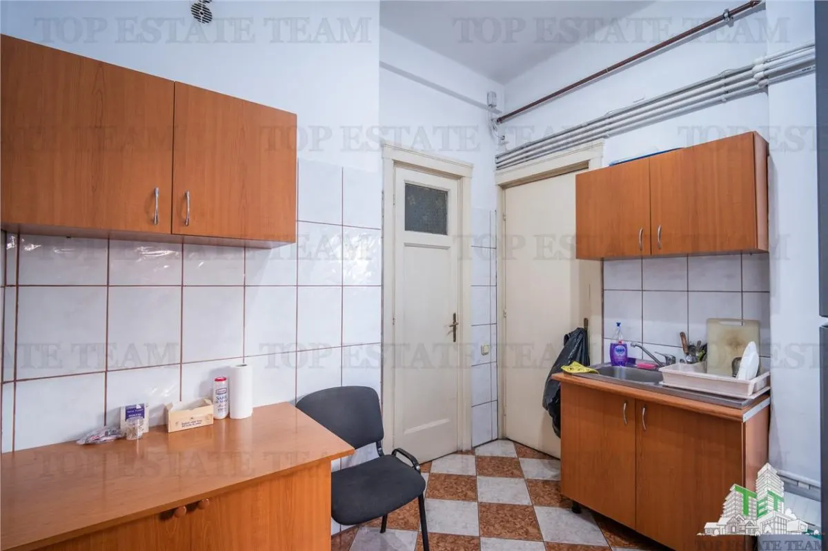 Apartement Interbellique 170 m² | Étage Entier | Parc Icoanei | Investissement - foto 12
