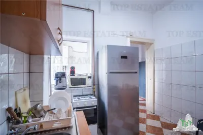 Apartement Interbellique 170 m² | Étage Entier | Parc Icoanei | Investissement - foto 13