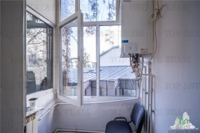 Apartement Interbellique 170 m² | Étage Entier | Parc Icoanei | Investissement - foto 14